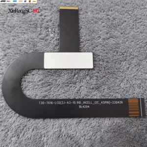 LCD Screen Flex Cable for T30-T616-LCD (ZJ-A3-10.1HD-INCEL-I2C-45PIN) Display Ma - Picture 1 of 3