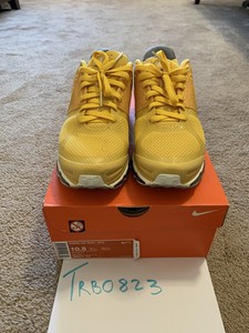 nike air max 2010 gold