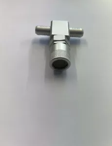 VÁLVULA ECO POWER BOOST PARA ROVER MG ZR ZT ZS 800 MGF 620 - Imagen 1 de 5