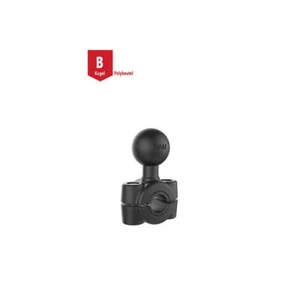 RAM Mounts Torque Rohrschelle - für 9,53-15,88 mm Ø B-Kugel (1 Zoll) - Bild 1 von 1