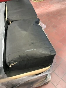 25 kg Oxidschwarz Schwarz Pigment Farbpulver Eisenoxidschwarz Schwarzpigment - Bild 1 von 8