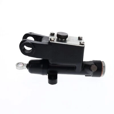 Cilindro maestro de freno 37 38 39 Chevrolet Chevy pasajero nuevo 1937 1938 1939 Foto 1 de 4