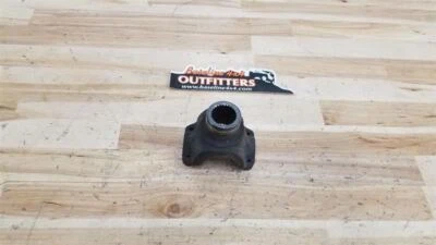 Jeep TJ Wrangler Dana 30 Front Axle Yoke 2001 2002 2003 2004 2005 2006 25837 - Image 1 of 4