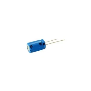 47uF 63V Condensatore elettrolitico radiale alta temperatura miniatura - Foto 1 di 1