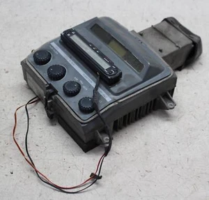 1993 HONDA GOLDWING 1500 GL1500 RADIO STEREO CONTROL UNIT - Picture 1 of 15