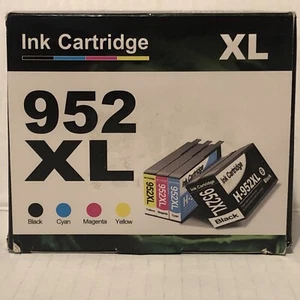 Ink Cartridge XL 952XL - Open Box - Bild 1 von 6
