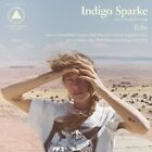 INDIGO SPARKE ECHO (Vinyl) 12" Album Coloured Vinyl (Limited Edition)