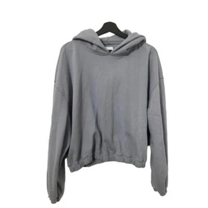 Abercrombie Fitch Soft AF Hoodie Damen Gr. XL Pullover Kängurutasche Kapuze - Bild 1 von 9