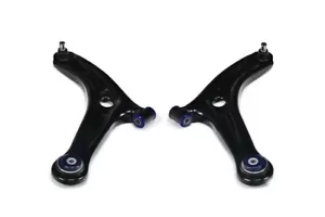 Kit Braccio Comando Inferiore SuperPro (Bracci Aumento Ruota) MK7Ford Fiesta ST180/ST200 - Foto 1 di 6