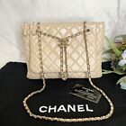 Chanel Classic zip Matelasse Shoulder Bag  *Rank AA*