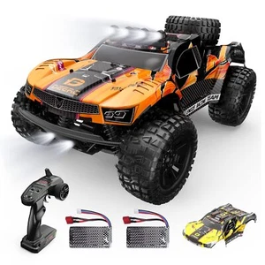DEERC Radio Control Car Popular Offroad für Kinder 4WD RC Car 1/10 S - Bild 1 von 9