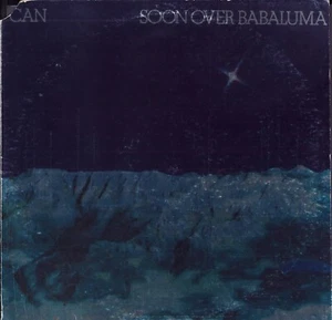 Can ‎- Soon Over Babaluma (Vinyl LP - US  ‎1975) - Imagen 1 de 3