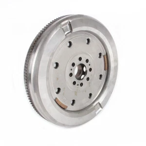 2.0T 7 Speed Dual Mass Flywheel Fit For VW Passat AUDI A3 #06K105266AC# - Picture 1 of 14