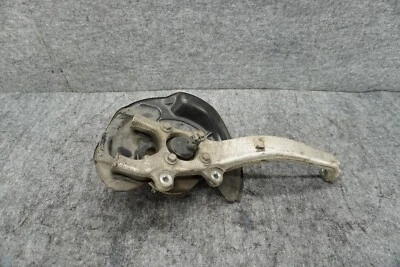 Buje de suspensión husillo nudillo delantero derecho Lexus 06-11 GS300 GS350 OEM Foto 1 de 4