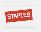 Staples $15 off your online order of $60 or more coupon Exp 04/29/2024