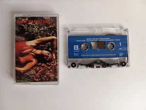 ROXY MUSIC ‎– Stranded (Cassette, 1973) Reprise Records - Picture 1 of 2