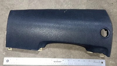 Toyota Prius 2007 tablero pulsador moldura 55044-47040 Foto 1 de 3