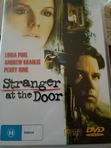 Stranger At The Door - Picture 1 of 4