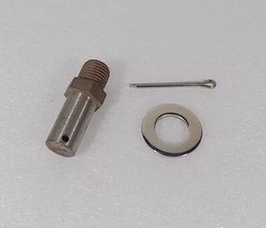 BMW SIDE STAND BOLT R50S R50/2 R50US R60/2 R60US R69S R69US MOUNT KIT M14 NOS - Picture 1 of 3