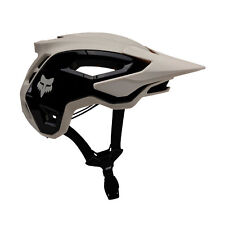 Fox Racing Speedframe Pro Helmet (Vintage White) 31144-579