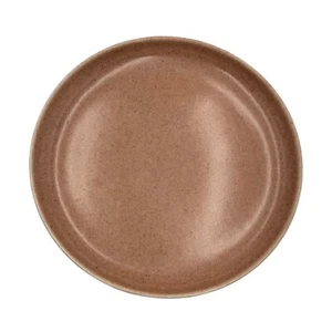 Vintage Russel Wright Iroquois Casual Pink Bread Plate Handmade Pottery - Picture 1 of 4