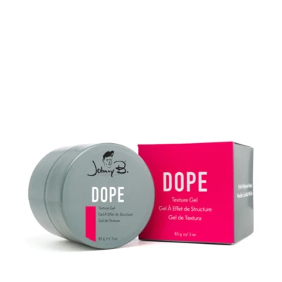 DOPE Texture Hair Gel 12oz Jar - Image 1 of 3
