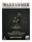 Mugruk Da Watcha Warhammer Commemorative Series Orruk Warclans New in Box OOP