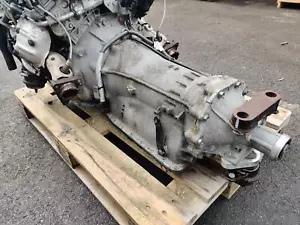 INFINITI FX MK2 2008 - 2014 2WD GEARBOX TRANSMISSION 3.7 3RX5C 75546 - Picture 1 of 8