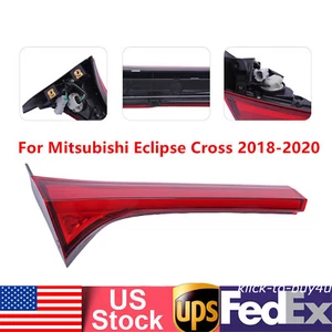 For Mitsubishi Eclipse Cross 2018 2019 2020 LED Left Driver Tail Light Rear Lamp - Bild 1 von 13