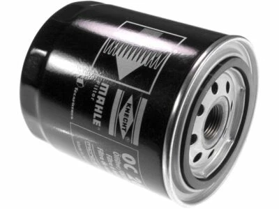 Filtro de óleo Mahle 47735GJ 5.8L V8 para 1995 Ford Mustang - Imagem 1 de 2