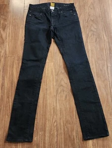 Penguin by Munsingwear Jeans Women's Sz 27 Denim Pants - Picture 1 of 10