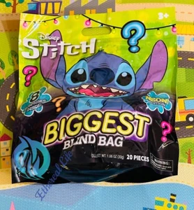 Disney Stitch Biggest Blind Bag - Picture 1 of 2