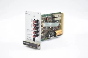 Rexroth Verstärkerplatine VT 3006 - Bild 1 von 3