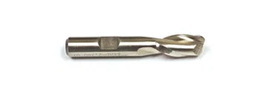 Fresadora de extremo HSS NCC 10,60 mm (.417") 2 flautas MF400012159 - Imagen 1 de 1