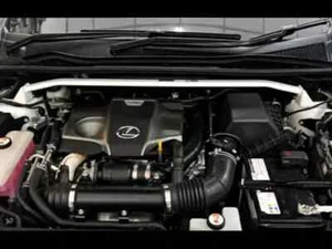 Ultra Racing para 2014-21 Lexus NX 200T/300 AZ10 2,0T barra de puntales delantera 2 puntos - Imagen 1 de 13