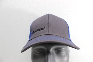 BLOCKADE SYNGENTA MÜTZE KAPPE SNAPBACK MESH TRUCKER VERSTELLBAR OSFA BAUER - Bild 1 von 8