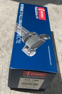 Unidad de repuesto automotriz bobina de encendido directo Denso 673-1309 099700-2510 - Imagen 1 de 3