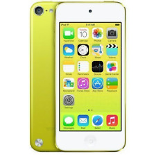 Apple iPod Touch 5th Gen Yellow 16GB A1421 Refurbished  - Local Seller