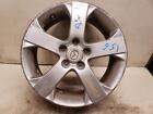 Wheel 17x6-1/2 5 Spoke Alloy Fits 06-07 MAZDA 5 1101208 Mazda Mazda 5