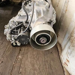 2022, Mazda, BT-50, TF, 3.0L Diesel Automatic Transfer Case - Picture 1 of 7