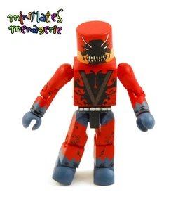 Marvel Minimates Marvel Zombies SDCC Exclusive Giant Man - Picture 1 of 1