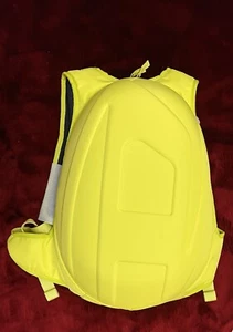 DIESEL - Rucksack 1Dr-Pod - Gelb - Einheitsgröße - Bild 1 von 17