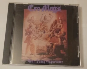 Near Death Experience by Cro-Mags (CD) OOP Heavy Thrash Metal Punk - Picture 1 of 3