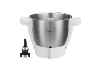 MOULINEX COMPANION CuCo HF800 PENTOLA CONTENITORE CIOTOLA RECIPIENTE XF380E11 - Imagen 1 de 1