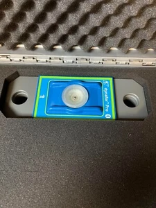 Tractel dynafor Pro 1t - Wireless Digital Dynamometer, 1 Ton Max Capacity-NEW - Picture 1 of 5