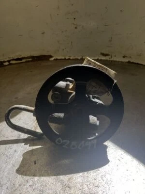 Used Power Steering Pump fits: 2010 Jeep Patriot  Grade A - Image 1 of 4