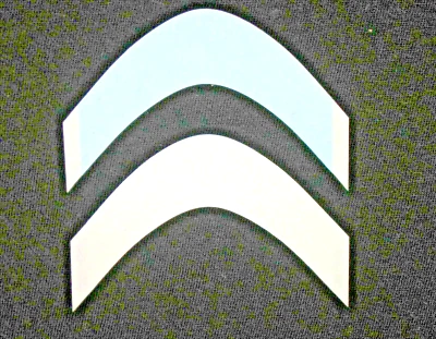 Walker Lace Front Tape AA Blue Liner Support 36 Pc Wig Toupee Hair Piece System  - Image 1 of 4