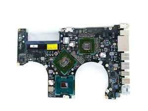 For Apple MacBook Pro Unibody 15" A1286 2009 3.06GHz Logic Board 820-2523-B - Picture 1 of 4