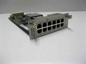 Telco Systems CCA534G1 12 PORT DS1 ELOTM1K MUX MODULE OMT1000 + Warranty - Picture 1 of 2