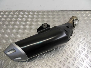 Silenciador de tubo de escape estándar Yamaha FZ1 2D1 (2D1) 2006 a 2012 - Imagen 1 de 11